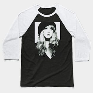 stevie nicks Baseball T-Shirt